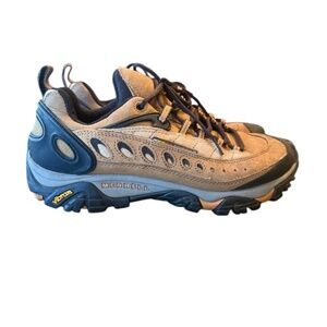 Merrell Men's 9 Pulse lI Performance Footwear